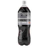 Gaseosa CUNNINGTON Cola Sin Azucar 2.25l
