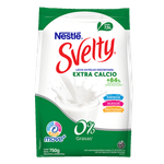 Leche SVELTY Descremada Extra Calcio 750g
