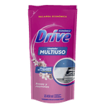 Limpiador Liquido DRIVE Multiuso Rosas y Jazmines Doy Pack 450ml
