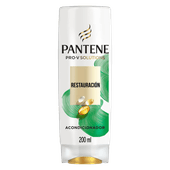 Acondicionador PANTENE Provess Restauracion 200c