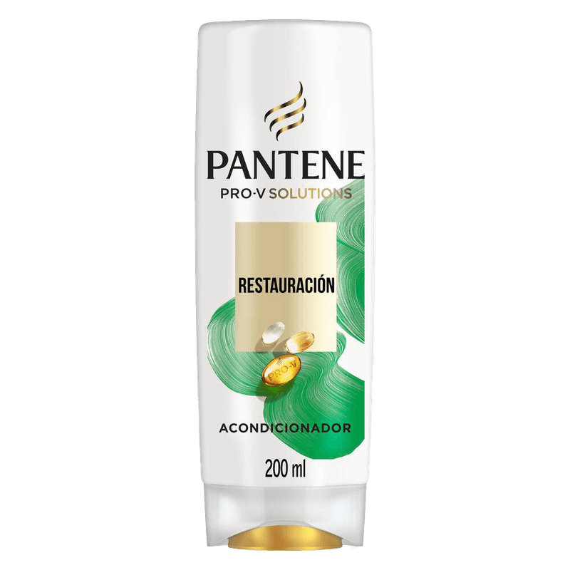 Acondicionador PANTENE Provess Restauracion 200c
