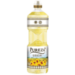 Aceite PUREZA Girasol 900cc