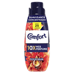 Suavizante COMFORT Energia Floral Botella 500ml