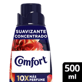 Suavizante COMFORT Energia Floral Botella 500ml