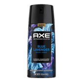 Desodorante AXE Blue Lavender 150ml
