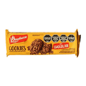Galletitas BAUDUCCO Cookies Chocolate 60g