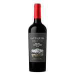 Vino SANTA JULIA Reserva Malbec 2022 750ml