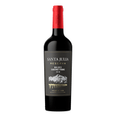 Vino SANTA JULIA Reserva Malbec 2022 750ml
