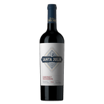 Vino SANTA JULIA Cabernet Sauvignon 750c
