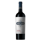 Vino SANTA JULIA Cabernet Sauvignon 750c