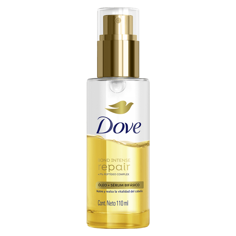 Oleo DOVE Bond Intense Repair 110ml