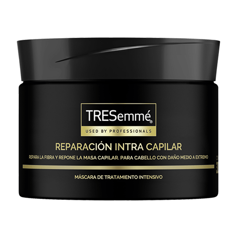 Mascara Tratamiento TRESEMME Reparacion Intra Capilar 300g