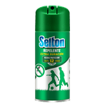 Repelente SELTON Extra Duracion Aerosol 165Ml