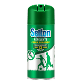 Repelente SELTON Extra Duracion Aerosol 165Ml