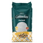 Arroz CAÑUELAS Parboil 500g