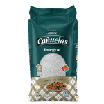 Arroz CAÑUELAS Integral 500g