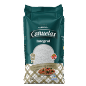 Arroz CAÑUELAS Integral 500g