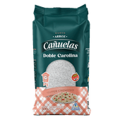 Arroz CAÑUELAS Doble Carolina 500g