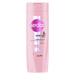 Shampoo SEDAL Luminous Uv 190ml