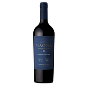 Vino SANTA JULIA Magna Cabernet 750cc