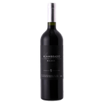 Vino ALAMBRADO Malbec 750c