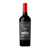 Vino SANTA JULIA Reserva Cabernet Sauvignon 750ml