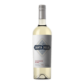 Vino SANTA JULIA Sauvignon Blanc 750ml