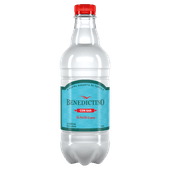 Agua BENEDICTINO Con Gas 500ml