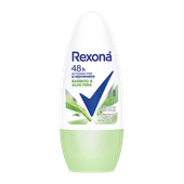 Antitranspirante REXONA Roll-on Bamboo 50ml