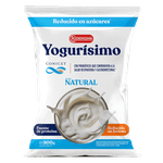 Yogur YOGURISIMO Bebible Natural Sachet 900g