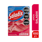 Galletitas SALADIX Jamón 100g
