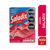 Galletitas SALADIX Jamón 100g