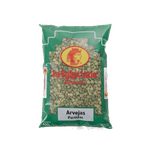 Arvejas LA EGIPCIANA Partidas Bolsa 400g