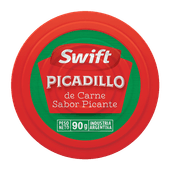 Picadillo SWIFT Picante 90g