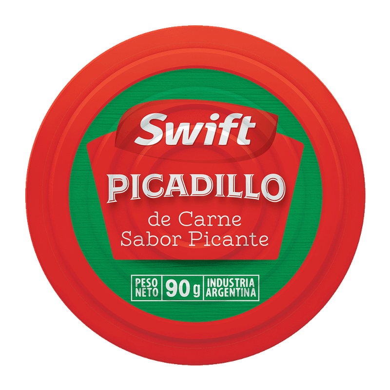 Picadillo SWIFT Picante 90g