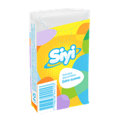 Pañuelos SIYI 10u