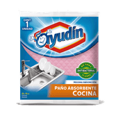 Paño AYUDIN Cocina 1u