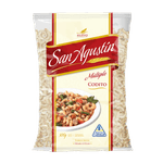 Fideos SAN AGUSTIN Coditos 500g