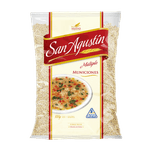 Fideos SAN AGUSTIN Municiones 500g