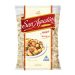 Fideos SAN AGUSTIN Ñoquis 500g
