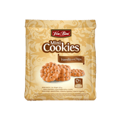 Galletitas VONBINI Mini Cookies Vainilla 150g