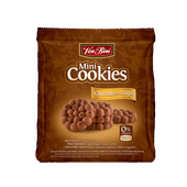 Galletitas VONBINI Minicookies Chocolate 150g