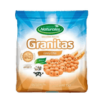 Galletitas GRANITAS Lino y Chia 150g