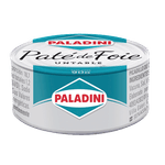 Paté De Foie PALADINI 90g