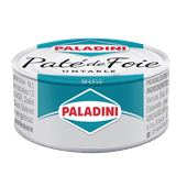 Paté De Foie PALADINI 90g