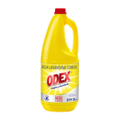 Agua Lavandina ODEX 2l