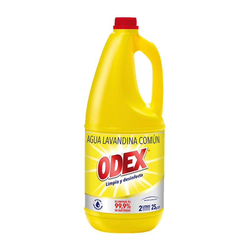Agua Lavandina ODEX 2l