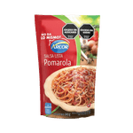 Salsa ARCOR Pomarola Doy Pack 340g