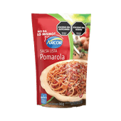 Salsa ARCOR Pomarola Doy Pack 340g