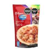 Salsa ARCOR Tuco Doy Pack 340g